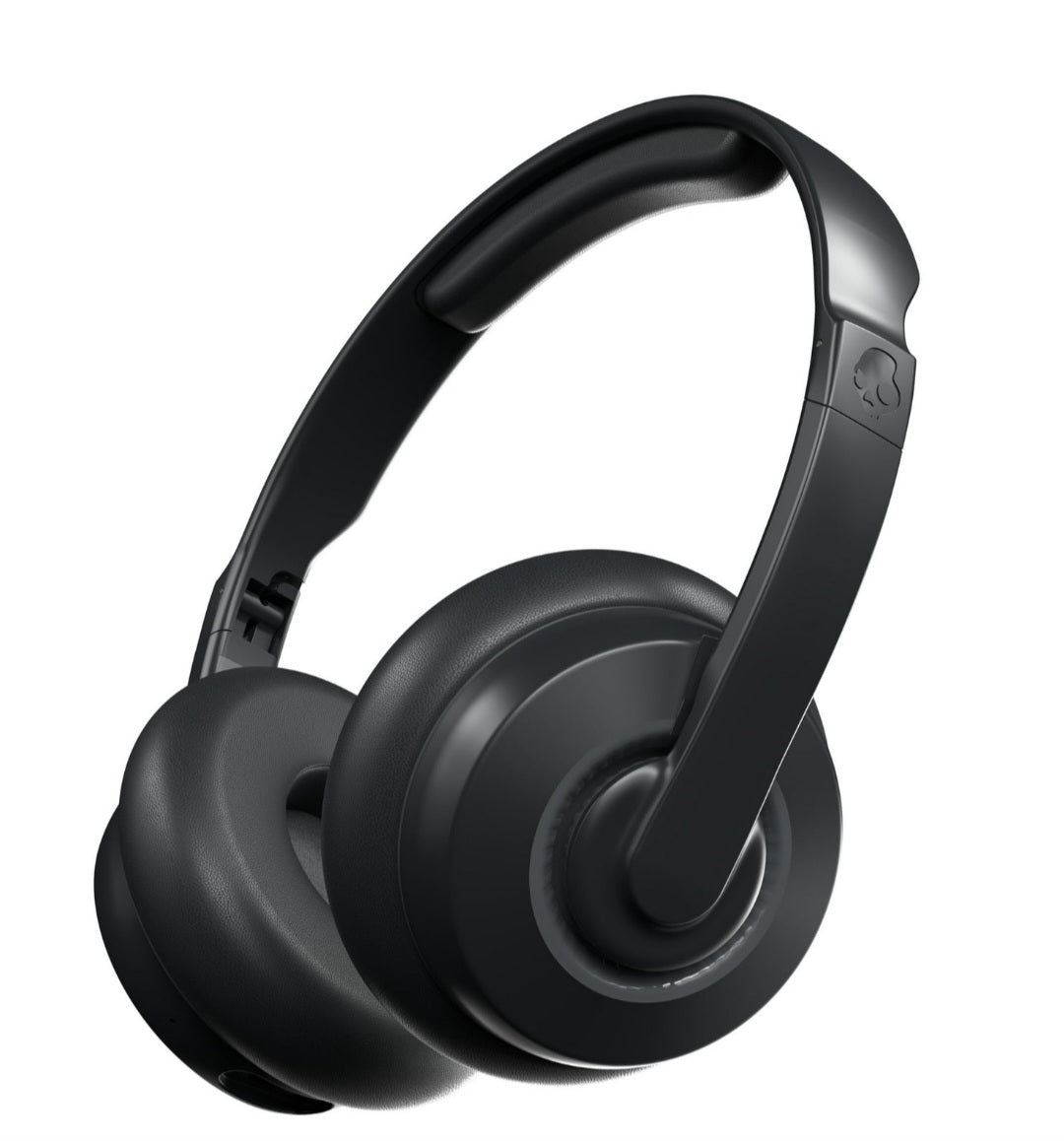 Skullcandy Wireless On-Ear Headphones