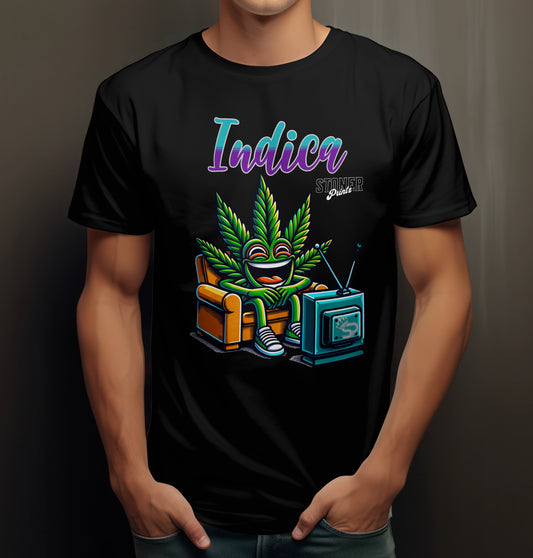 Indica Tee