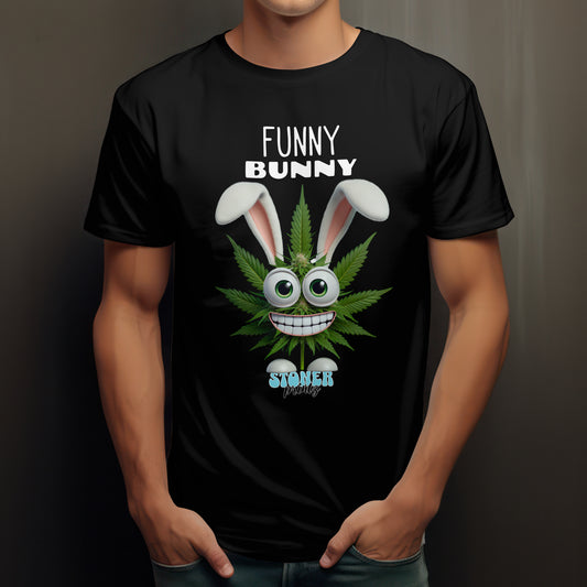 Funny Bunny Tee