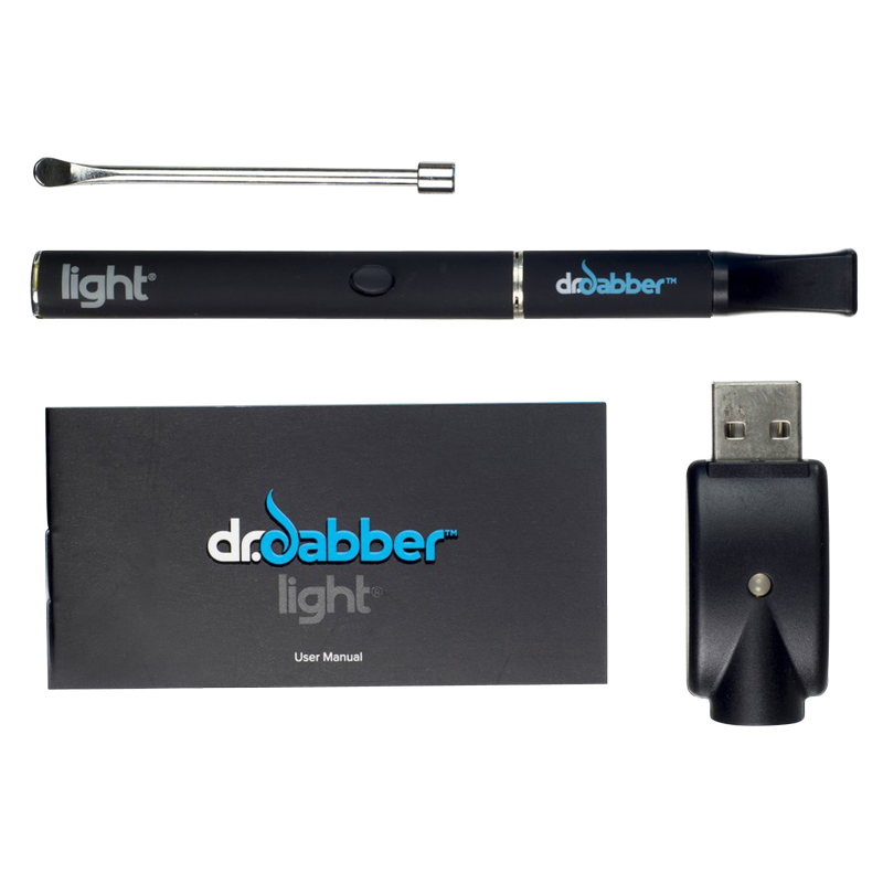 Light by Dr. Dabber SALE