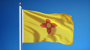 New Mexico Flag