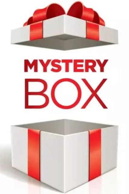 Mystery Box 420
