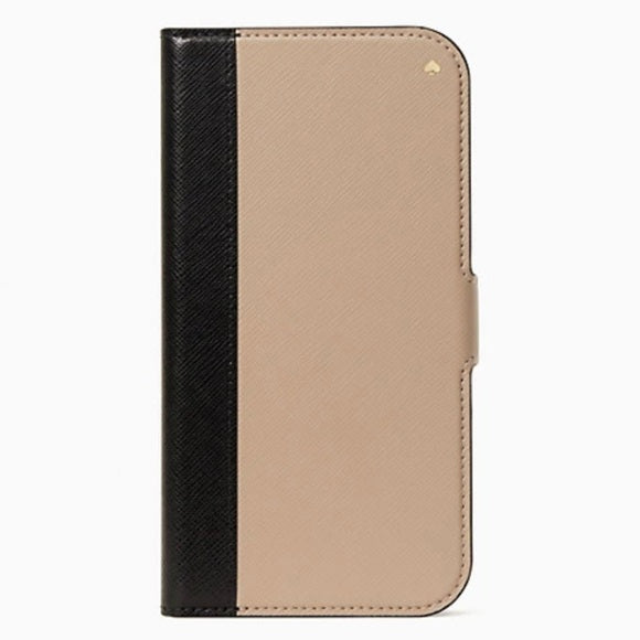 iPhone 12/12 Pro KATE SPADE Folio Case