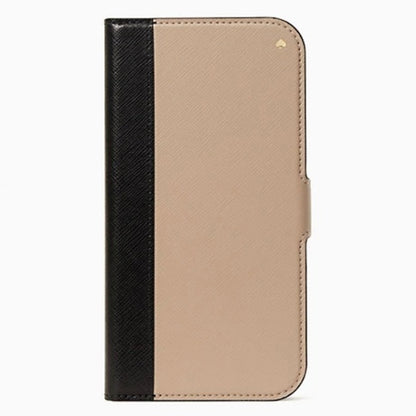 iPhone 12/12 Pro KATE SPADE Folio Case