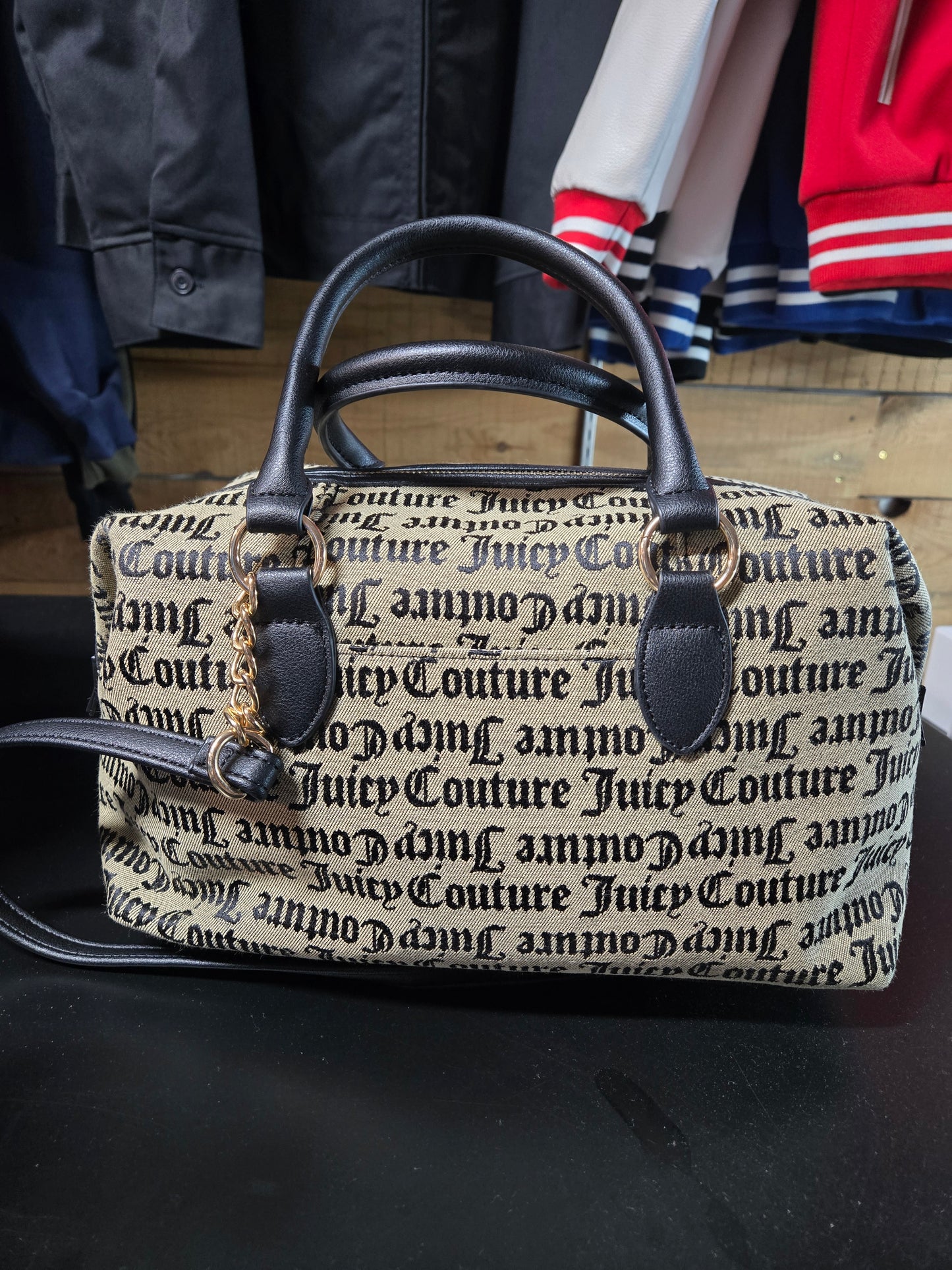 Juicy Couture Bag