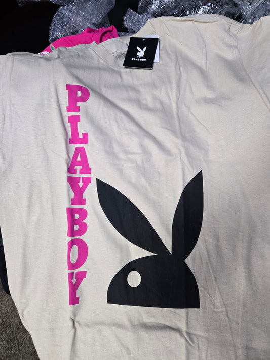 Playboy Tee