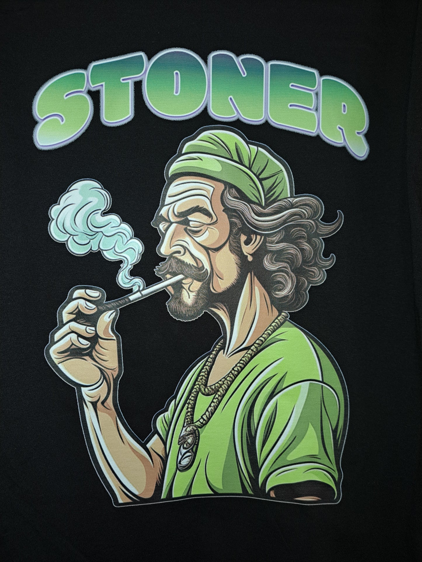 Stoner Guy Tee