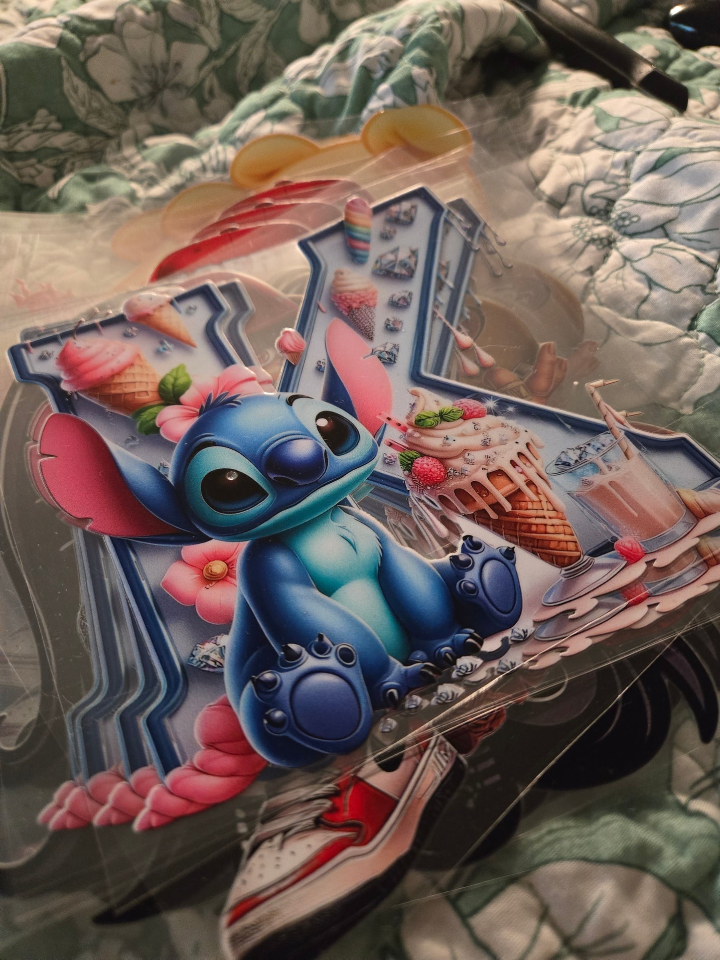 UV Decals