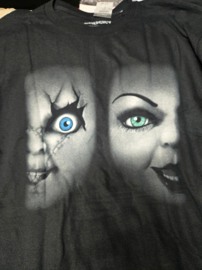 Bride of Chucky Tee