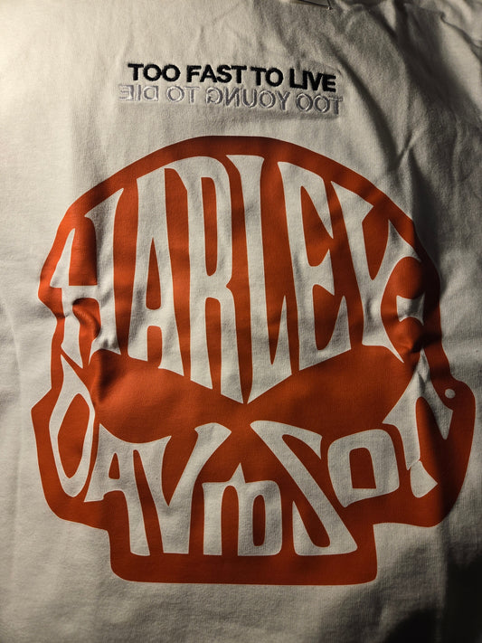 Harley Tee