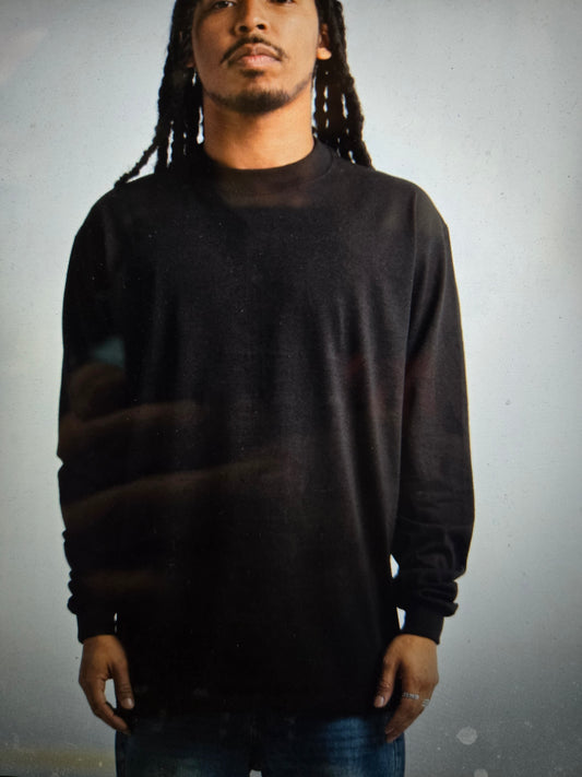 Long-sleeved Heavyweight Shakawear