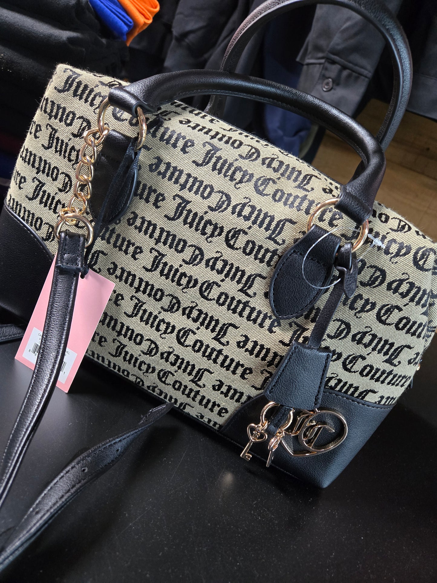 Juicy Couture Bag