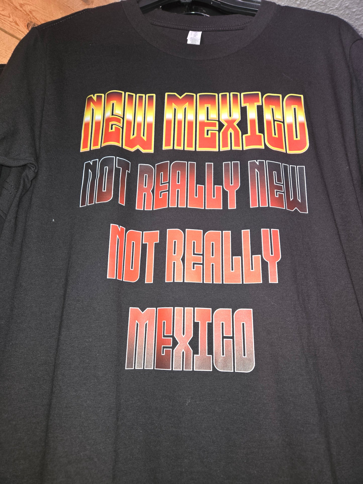 New Mexico Tee