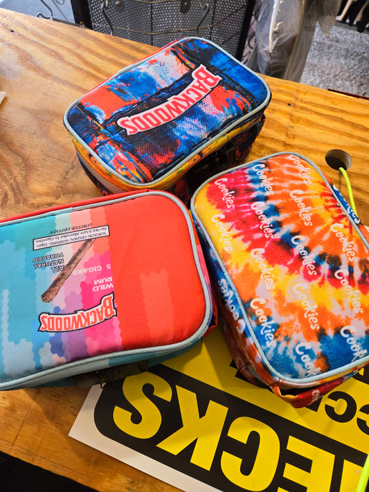 Locking Bag