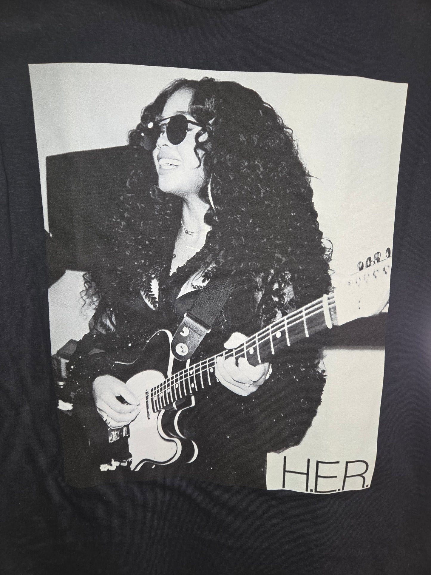 H.E.R. Tee