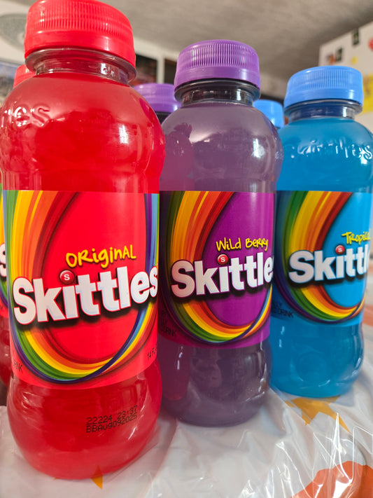 Skittles Drink