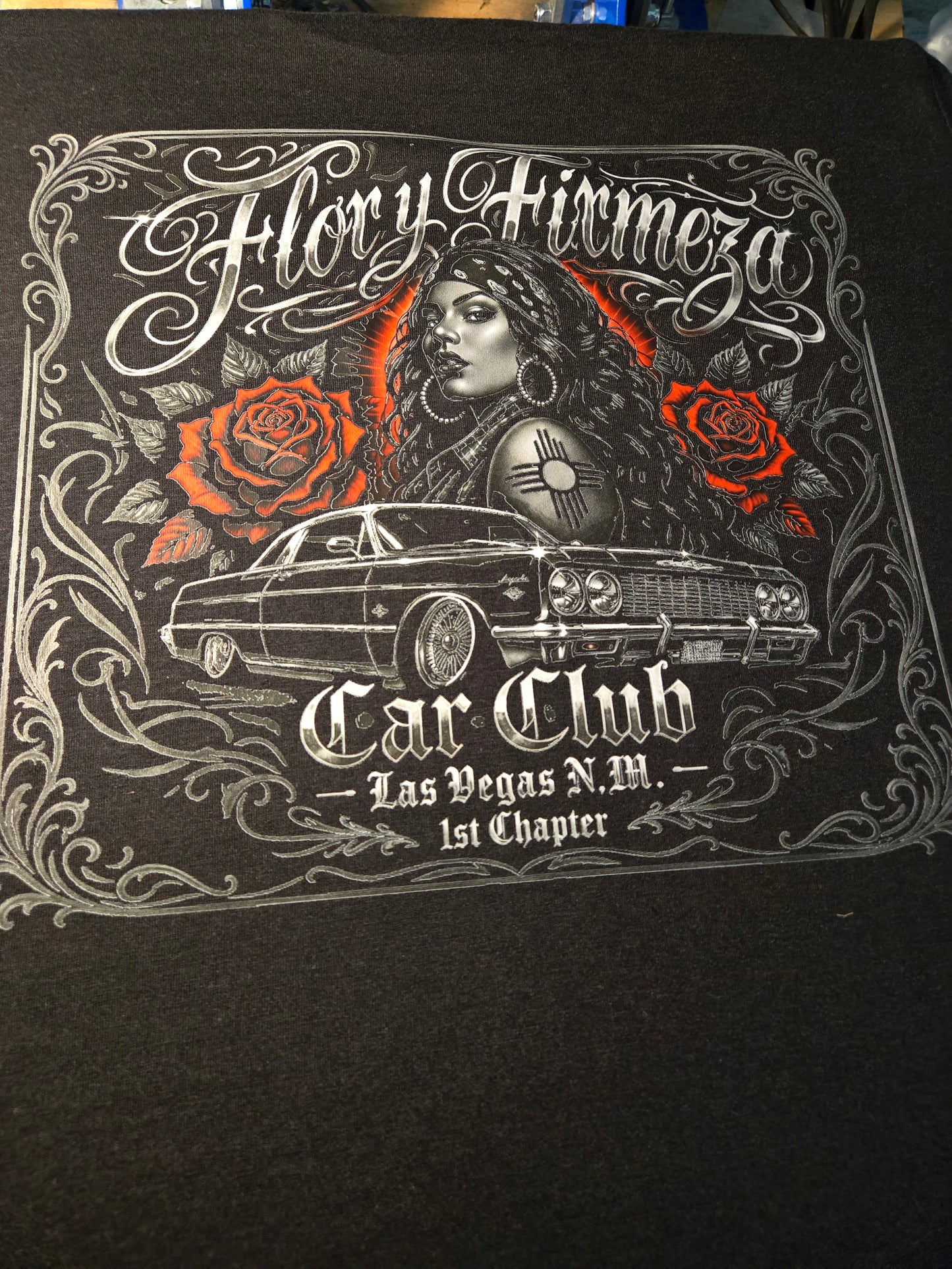 Print & Press