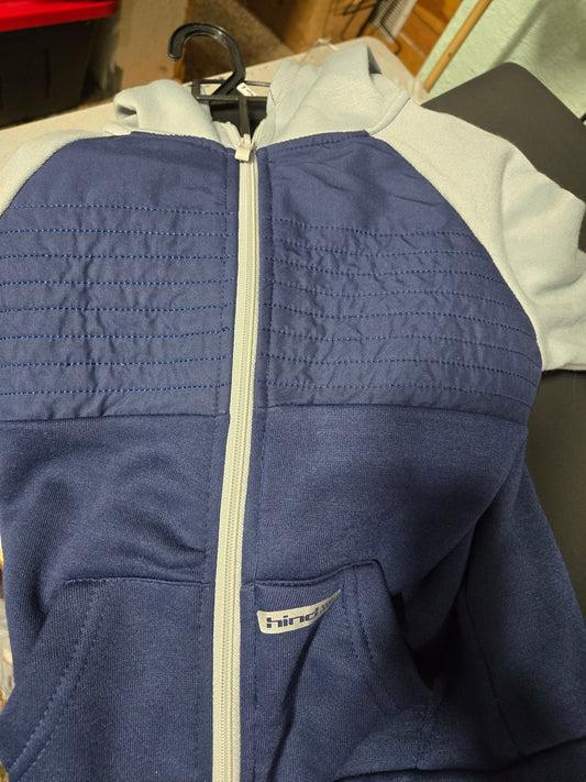 Boy's 2pc Hoodie Set