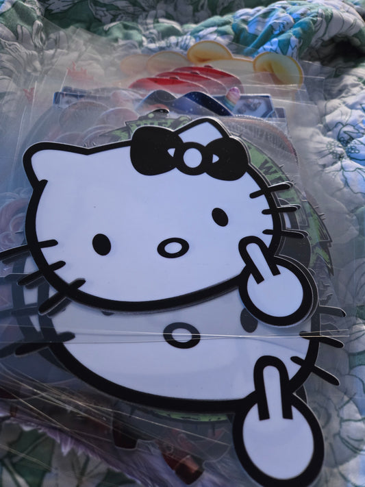 UV Decals