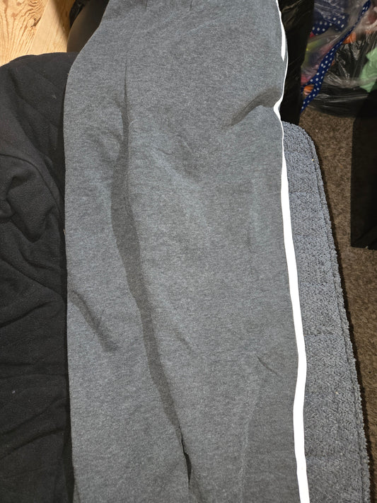 Grey Sweatpants