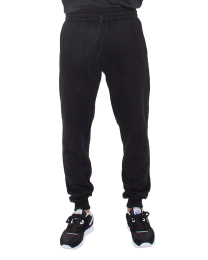 Warm-Ups Jogger Pants