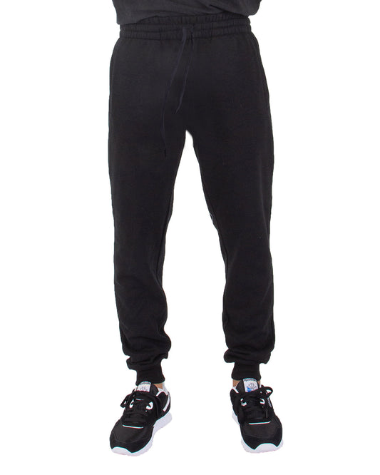 Fleece Jogger Pants