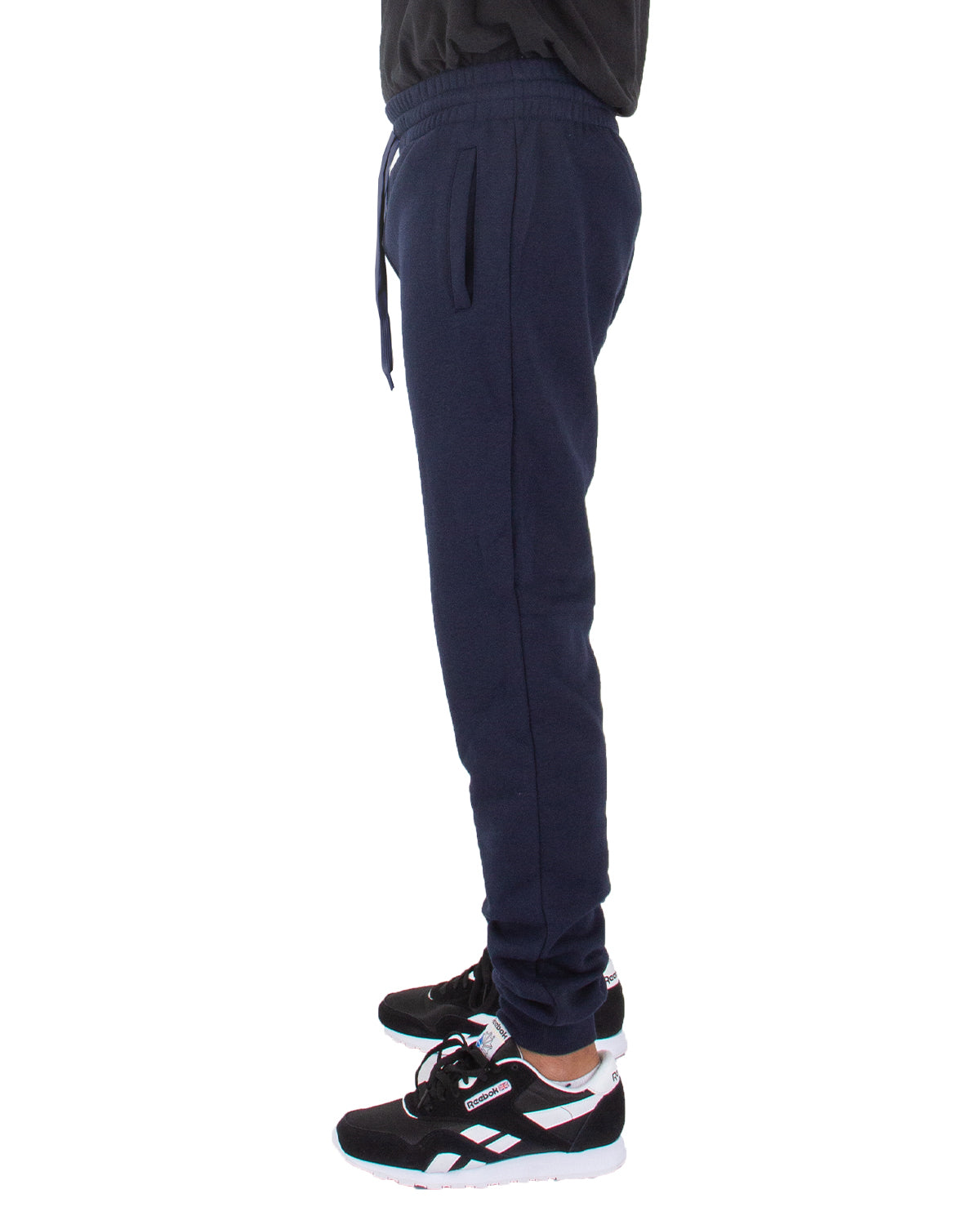 Warm-Ups Jogger Pants