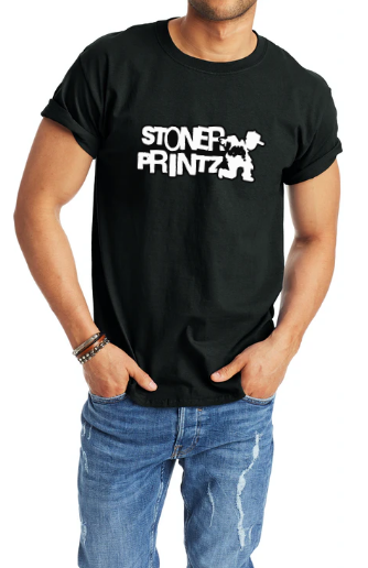 StonerPrintz URBAN Tee