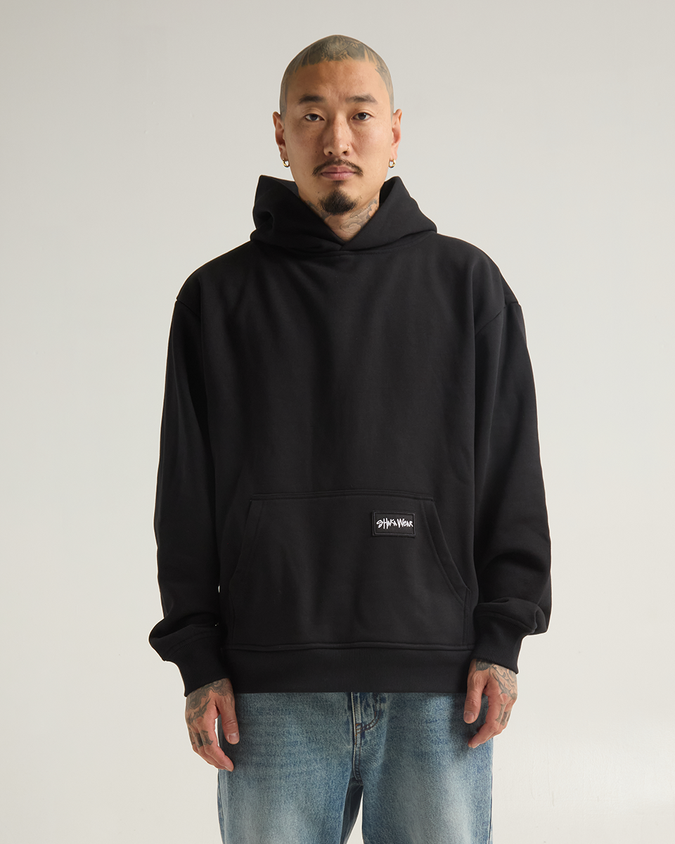 Shakawear Pullover Hoodie