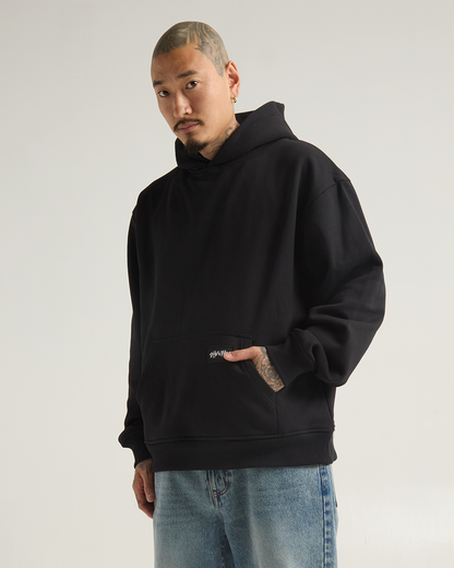 Shakawear Pullover Hoodie