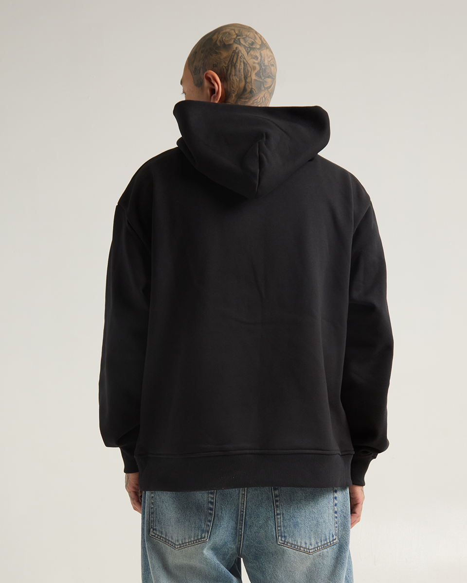 Shakawear Pullover Hoodie