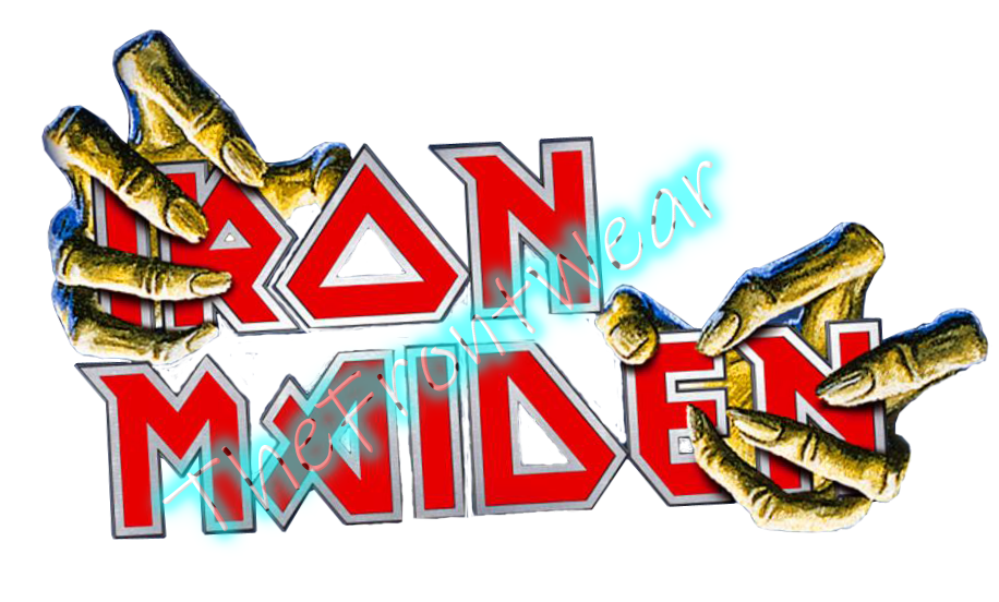 Iron Maiden T-Shirt